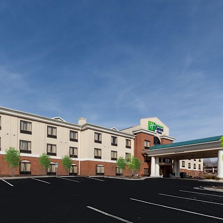 Holiday Inn Express Hotel & Suites Greensboro-East By Ihg Luaran gambar