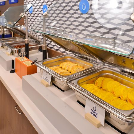 Holiday Inn Express Hotel & Suites Greensboro-East By Ihg Luaran gambar