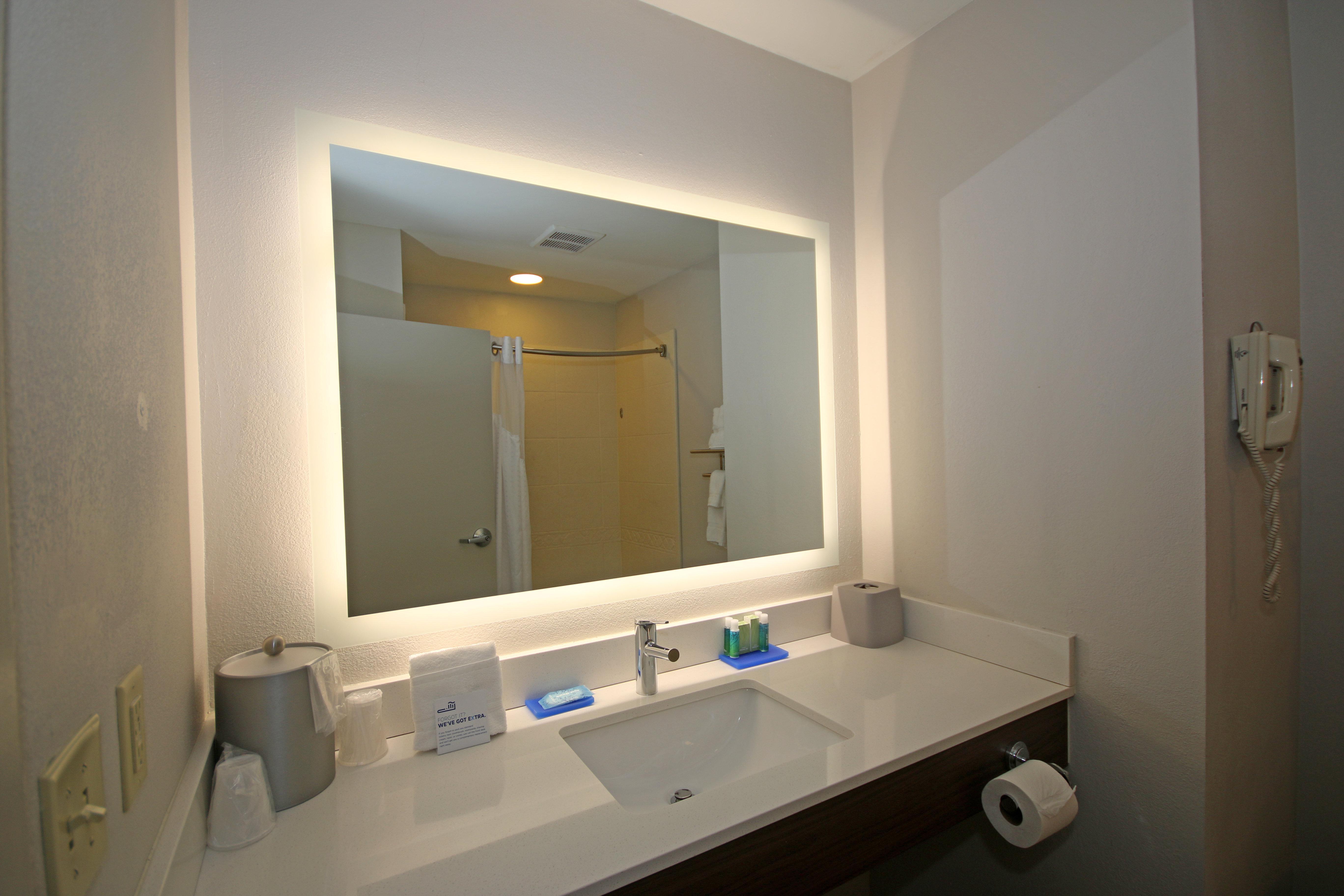 Holiday Inn Express Hotel & Suites Greensboro-East By Ihg Luaran gambar
