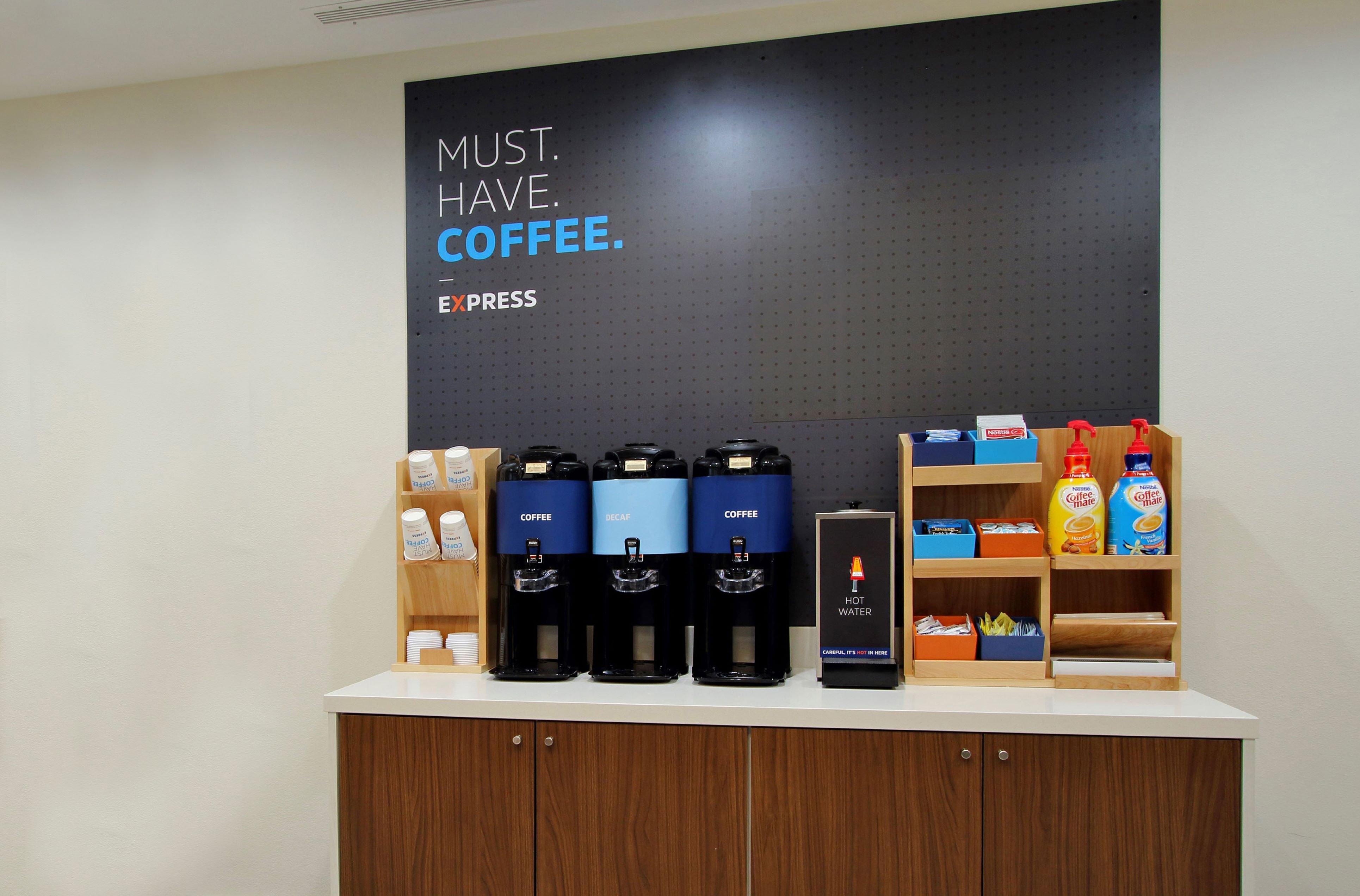 Holiday Inn Express Hotel & Suites Greensboro-East By Ihg Luaran gambar