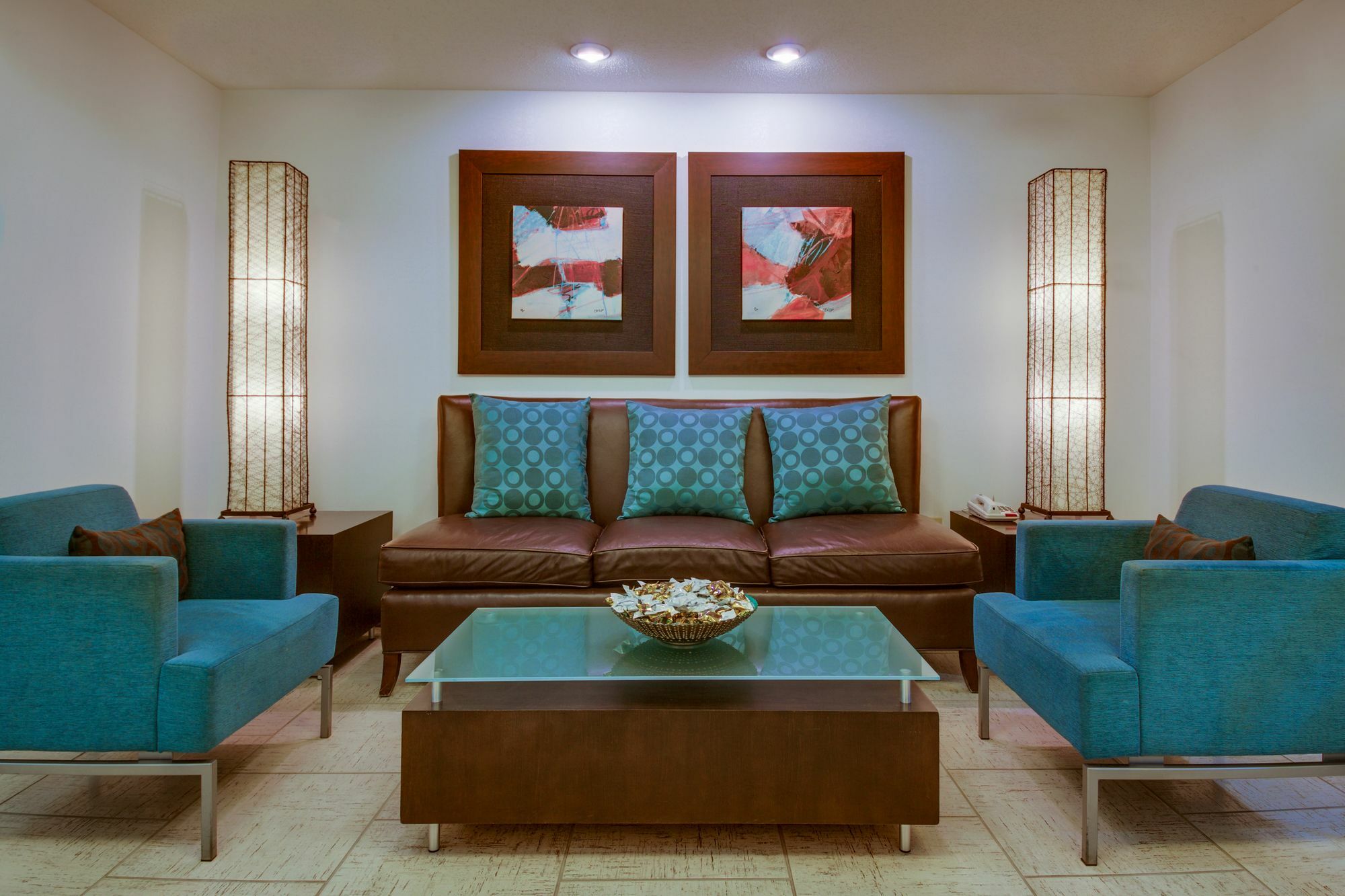 Holiday Inn Express Hotel & Suites Greensboro-East By Ihg Luaran gambar