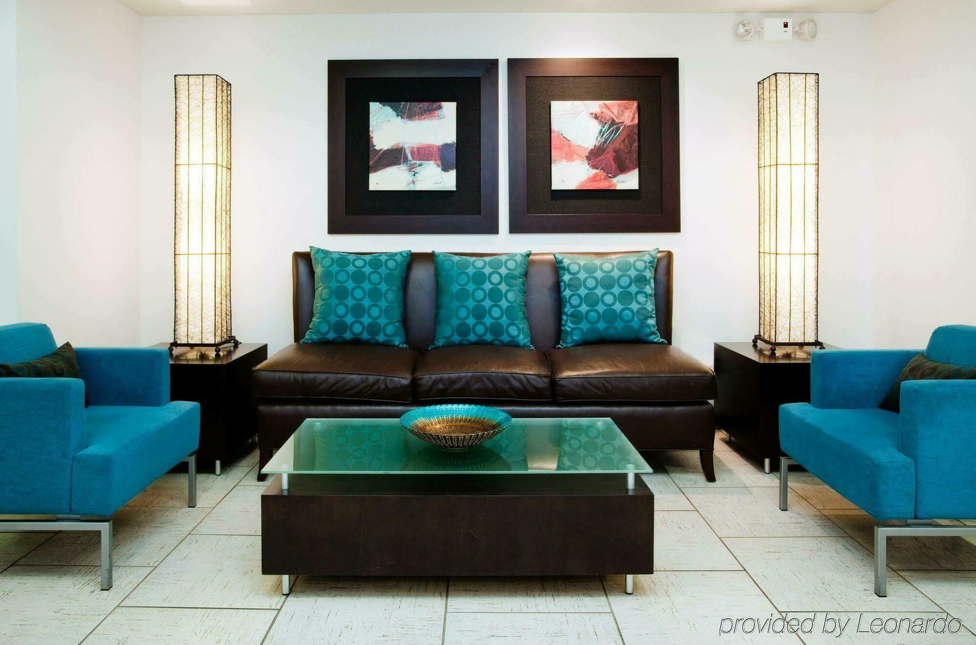 Holiday Inn Express Hotel & Suites Greensboro-East By Ihg Luaran gambar